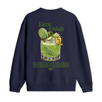 Kuzu Kulağı - Oversize Sweatshirt
