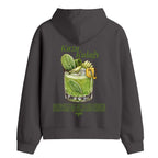 Kuzu Kulağı - Oversize Hoodie