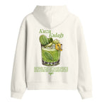 Kuzu Kulağı - Oversize Hoodie