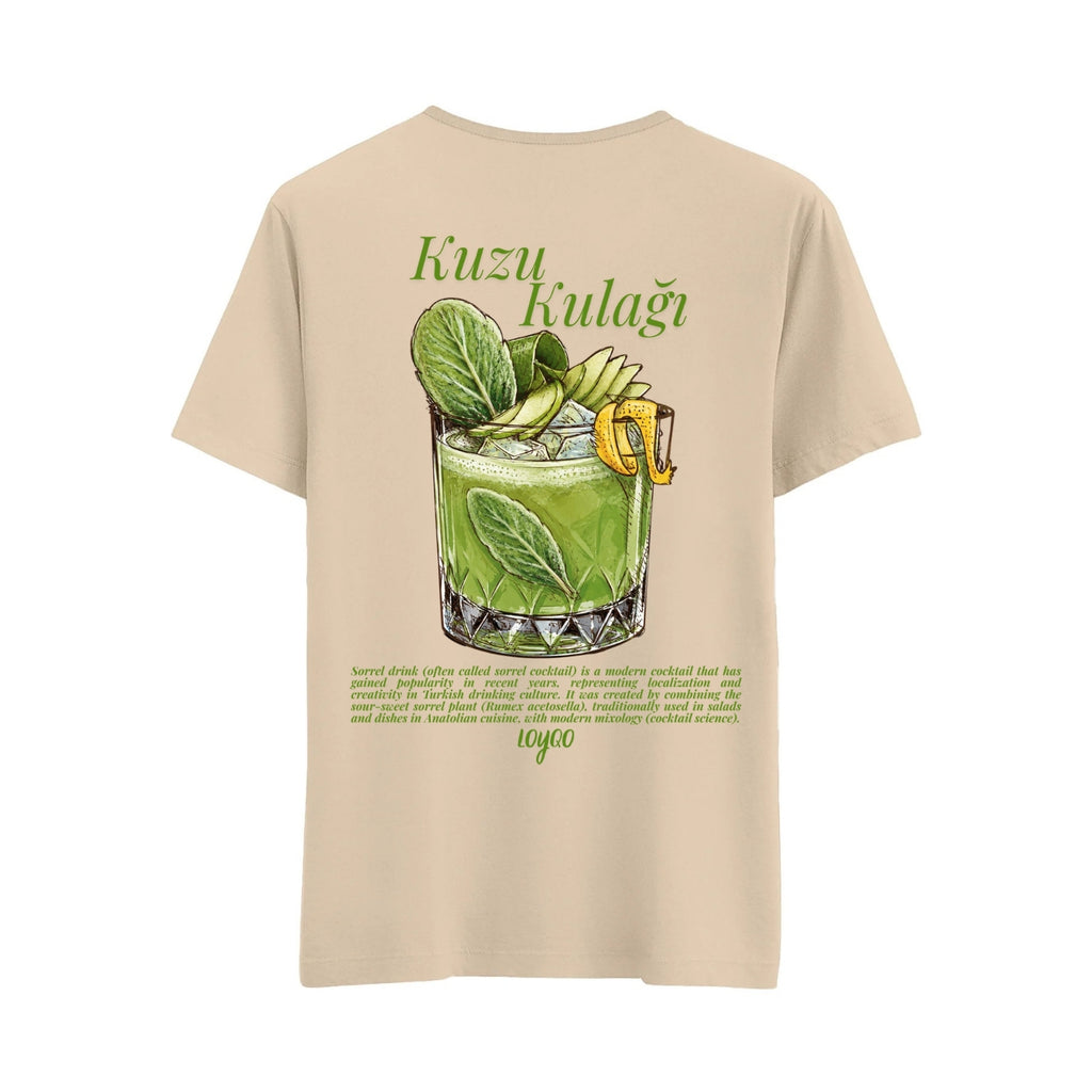 Kuzu Kulağı - Regular T-Shirt