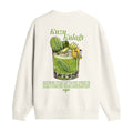 Kuzu Kulağı - Oversize Sweatshirt
