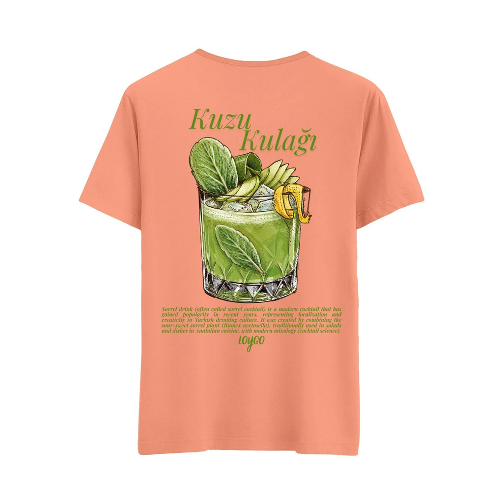 Kuzu Kulağı - Regular T-Shirt