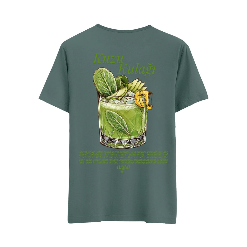 Kuzu Kulağı - Regular T-Shirt