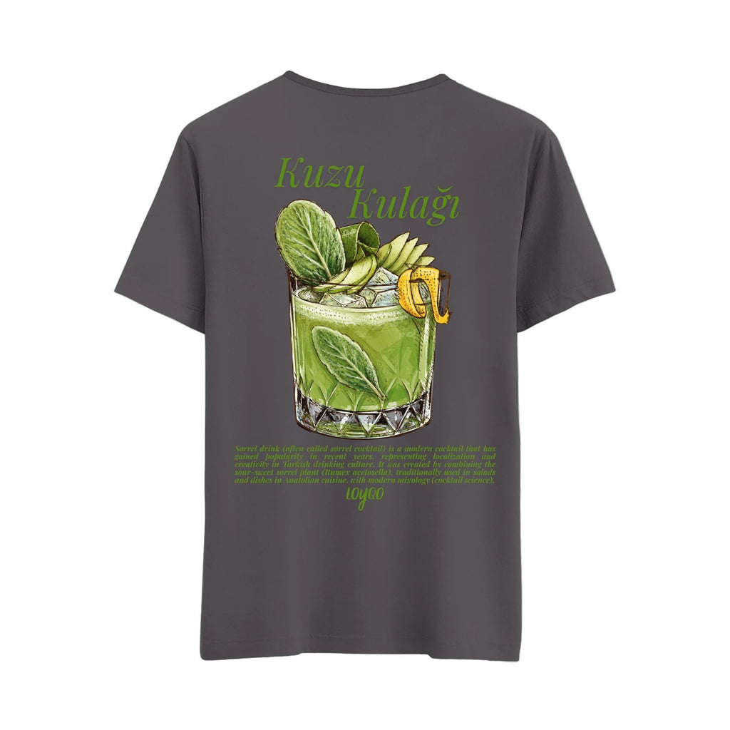 Kuzu Kulağı - Regular T-Shirt