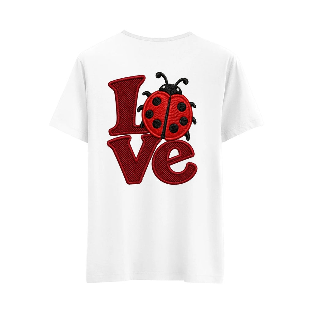 Ladybird Love - Regular T-Shirt