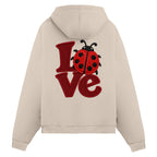 Ladybird Love - Regular Hoodie