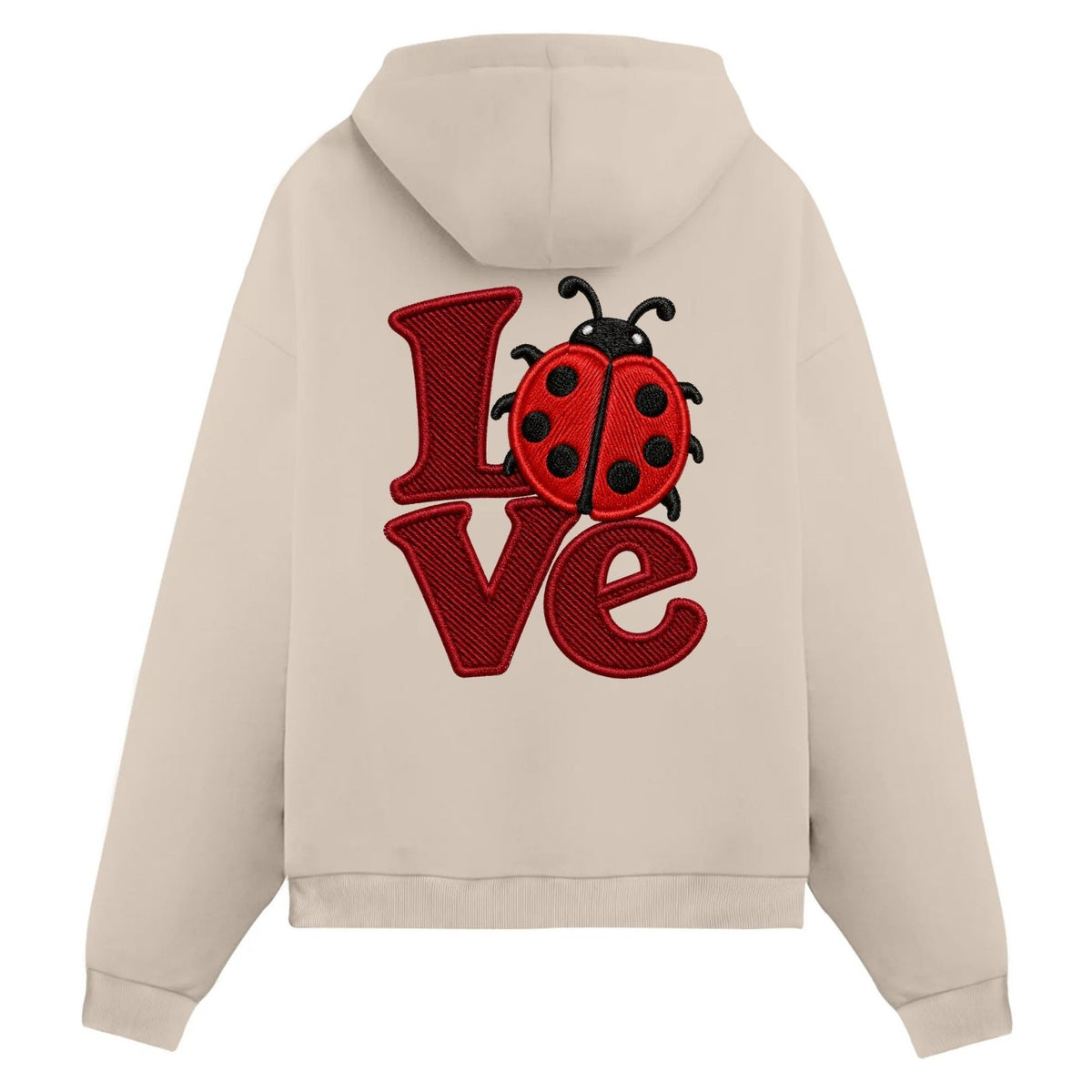 Ladybird Love - Regular Hoodie