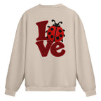 Ladybird Love - Regular Sweatshirt