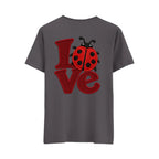 Ladybird Love - Regular T-Shirt