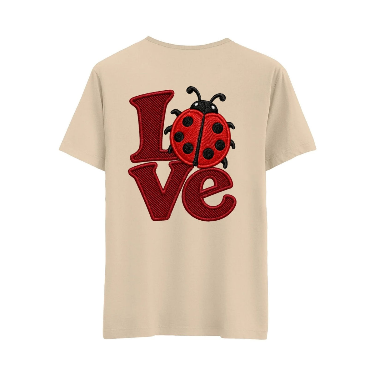 Ladybird Love - Regular T-Shirt