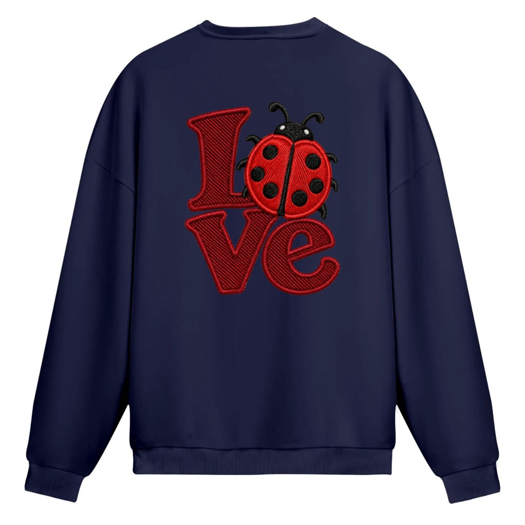 Ladybird Love - Regular Sweatshirt