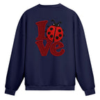 Ladybird Love - Regular Sweatshirt