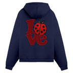 Ladybird Love - Regular Hoodie