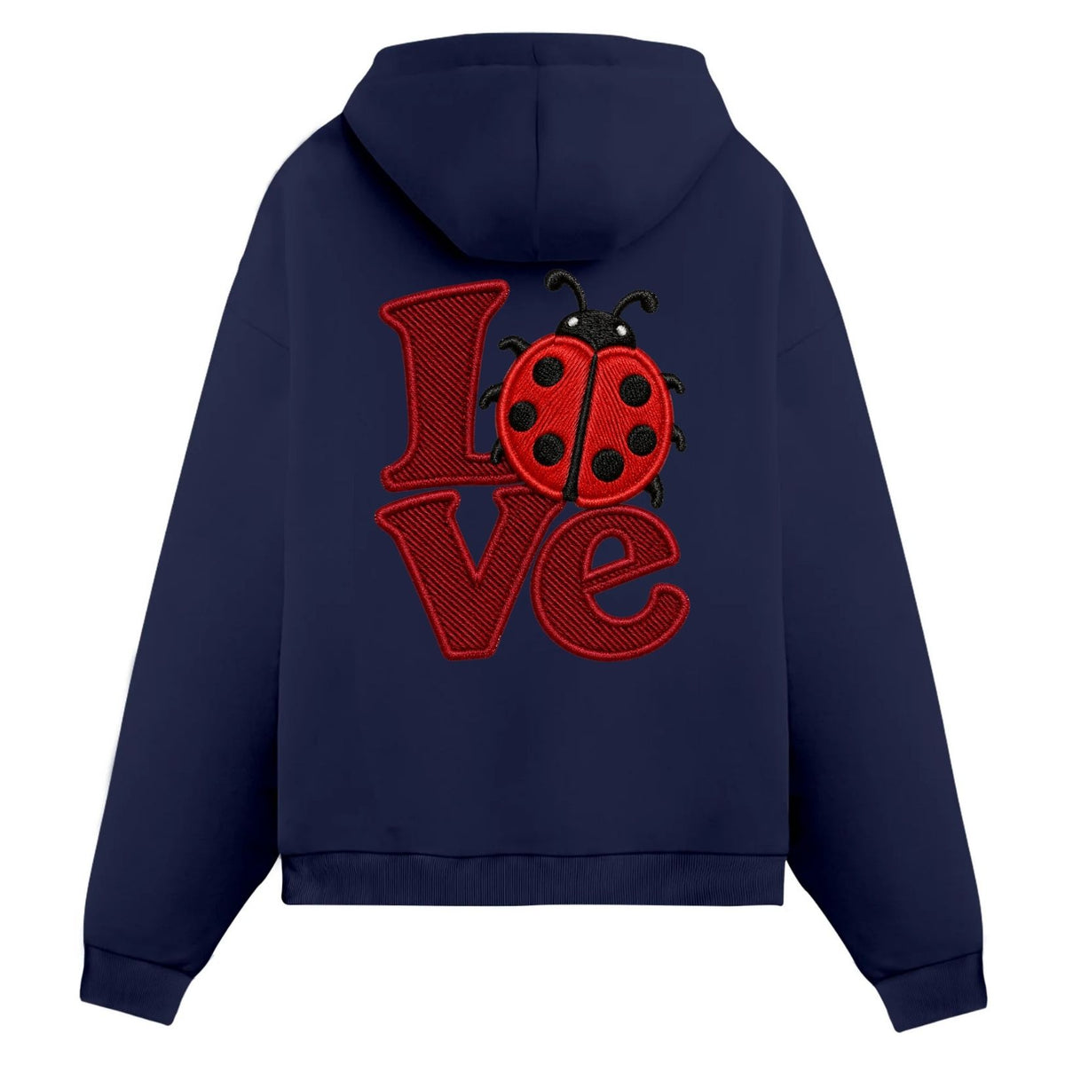 Ladybird Love - Regular Hoodie
