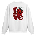 Ladybird Love - Regular Sweatshirt