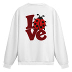Ladybird Love - Regular Sweatshirt