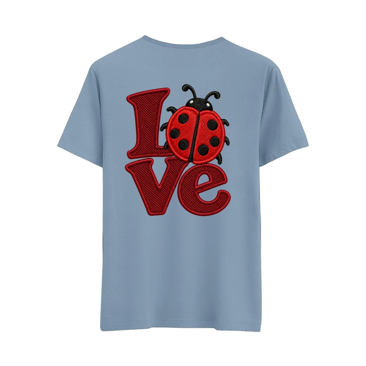 Ladybird Love - Regular T-Shirt