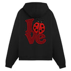 Ladybird Love - Regular Hoodie