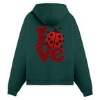 Ladybird Love - Regular Hoodie