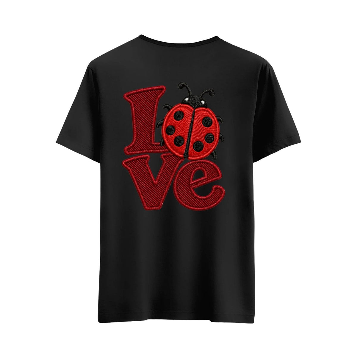 Ladybird Love - Regular T-Shirt