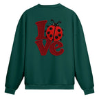 Ladybird Love - Regular Sweatshirt