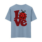 Ladybird Love - Oversize T-Shirt