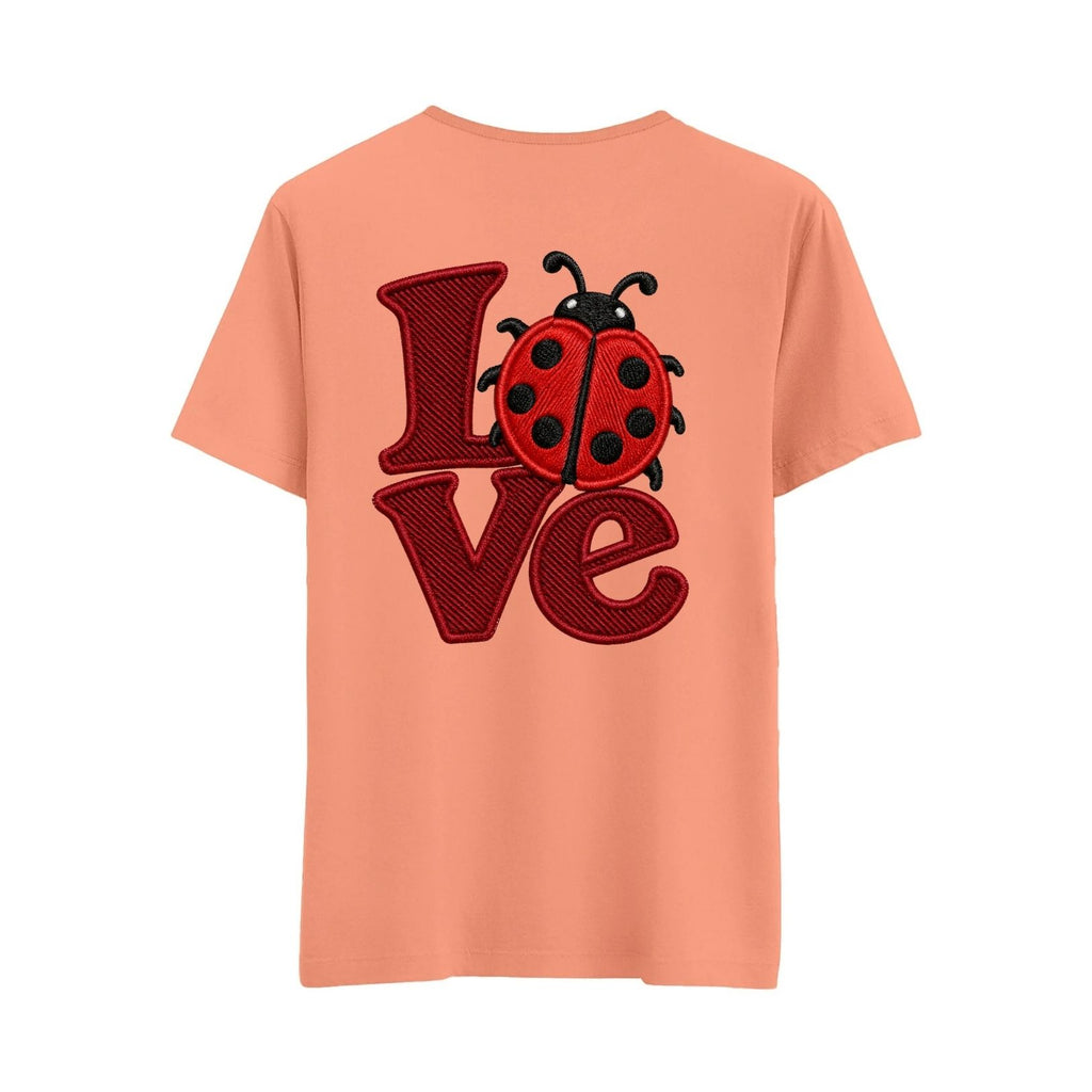 Ladybird Love - Regular T-Shirt