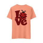 Ladybird Love - Regular T-Shirt
