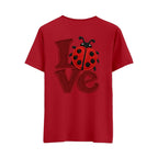 Ladybird Love - Regular T-Shirt