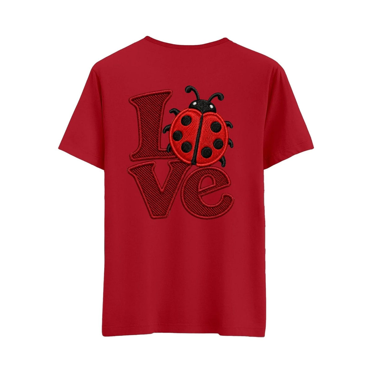 Ladybird Love - Regular T-Shirt