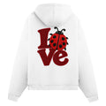 Ladybird Love - Regular Hoodie