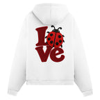 Ladybird Love - Regular Hoodie