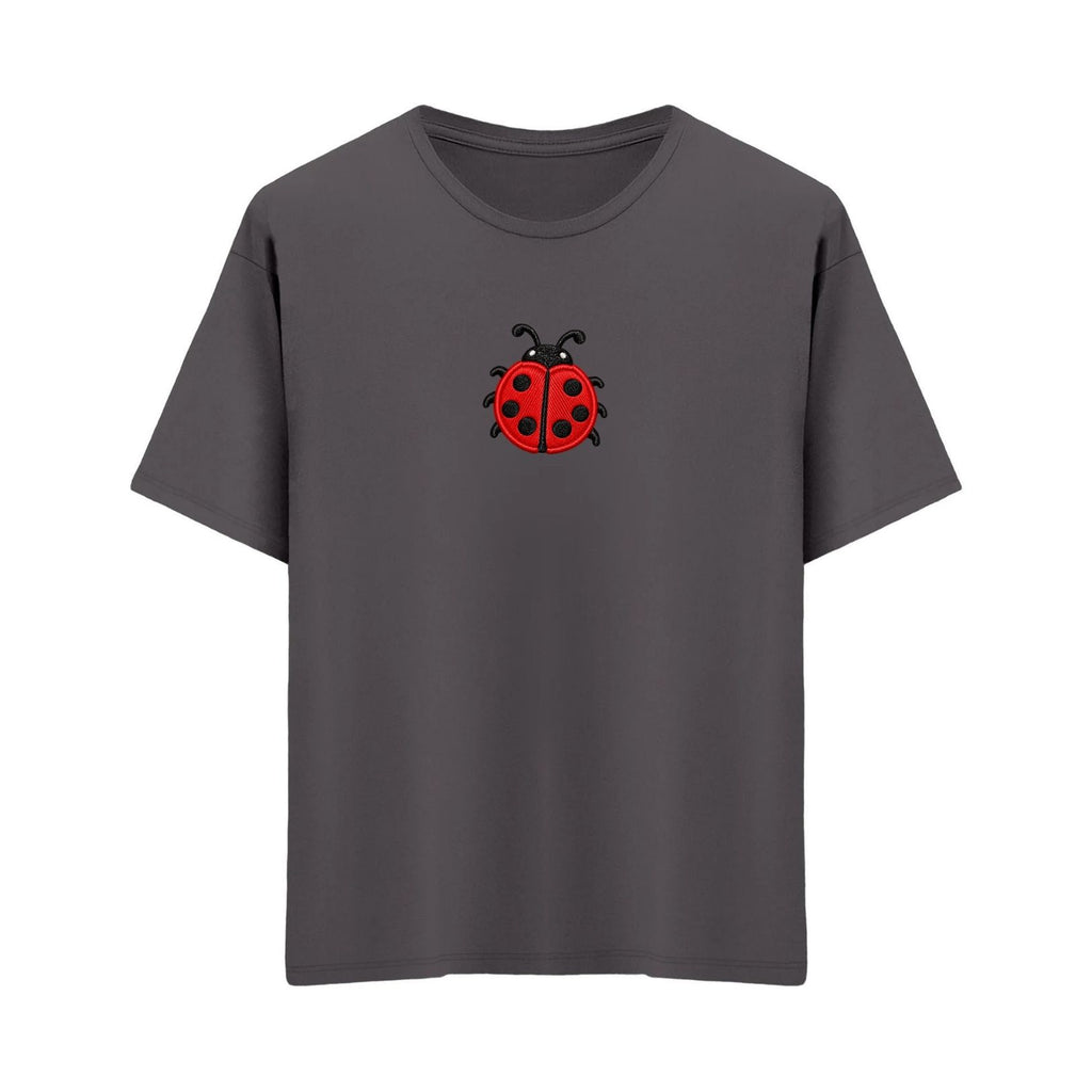 Ladybird Love - Oversize T-Shirt