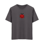 Ladybird Love - Oversize T-Shirt