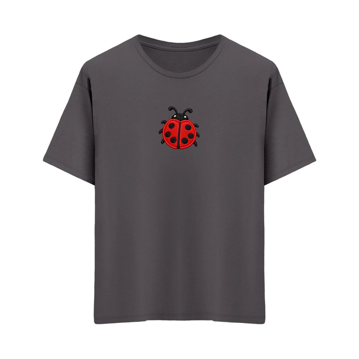 Ladybird Love - Oversize T-Shirt