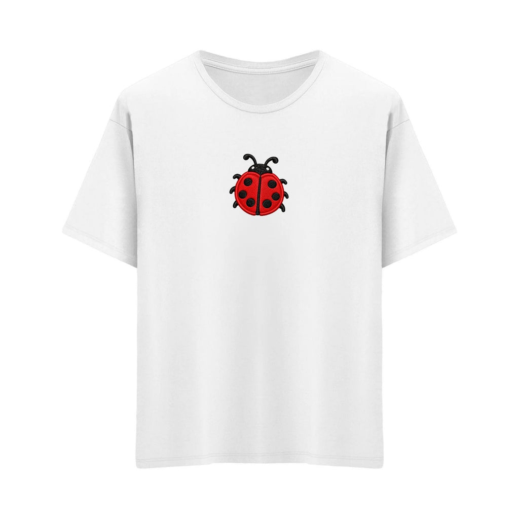 Ladybird Love - Oversize T-Shirt