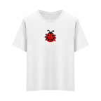 Ladybird Love - Oversize T-Shirt
