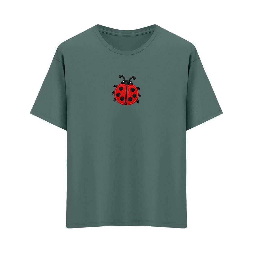 Ladybird Love - Oversize T-Shirt