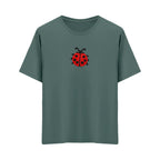 Ladybird Love - Oversize T-Shirt