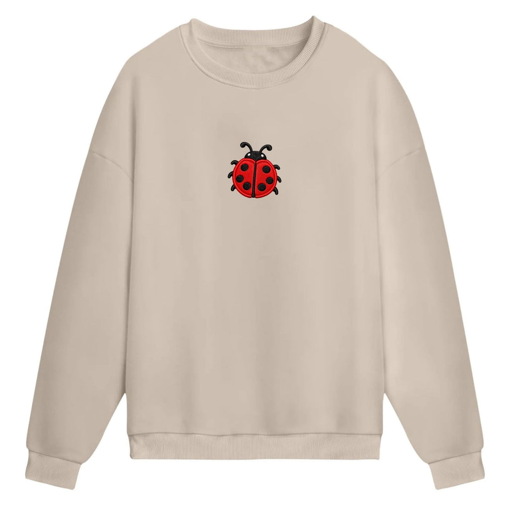 Ladybird Love - Regular Sweatshirt