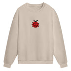 Ladybird Love - Regular Sweatshirt