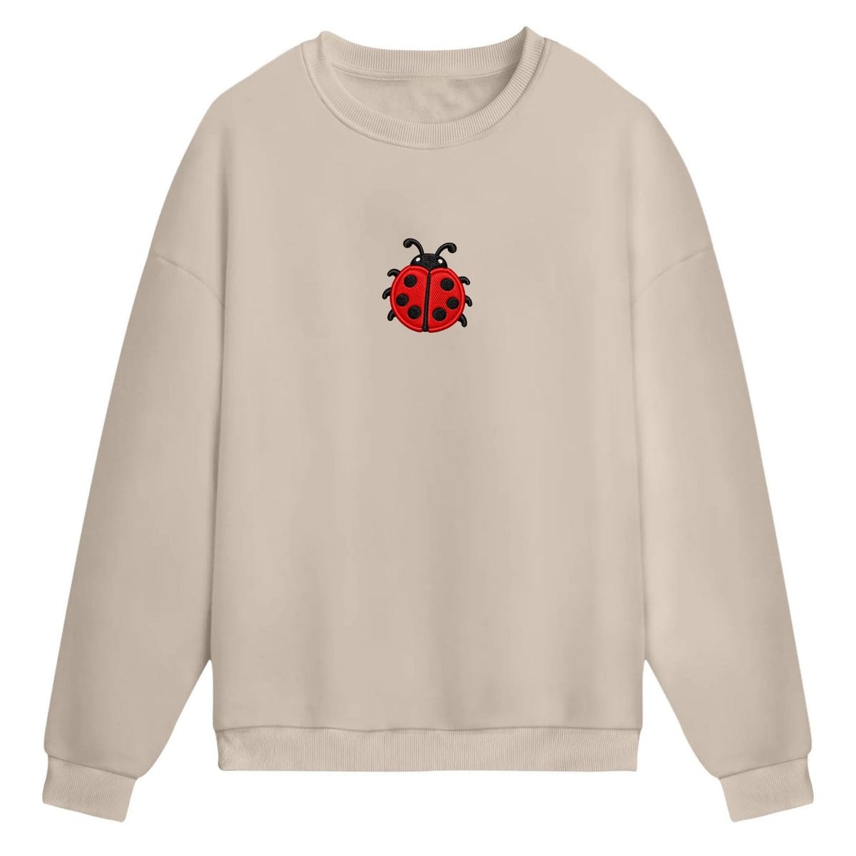 Ladybird Love - Regular Sweatshirt