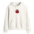 Ladybird Love - Oversize Hoodie