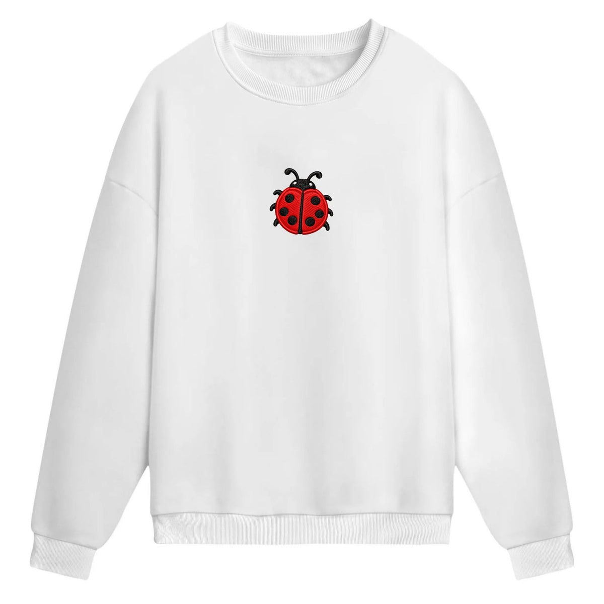 Ladybird Love - Regular Sweatshirt
