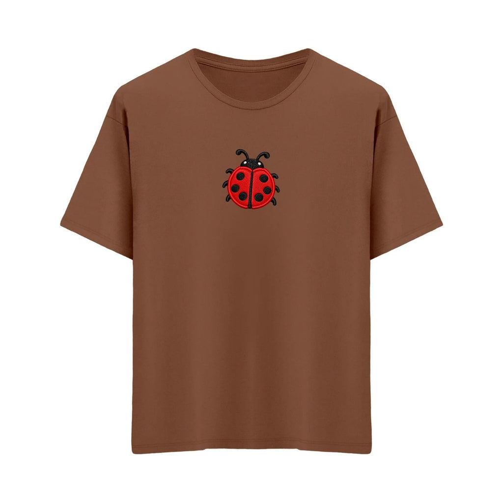 Ladybird Love - Oversize T-Shirt