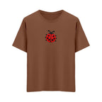 Ladybird Love - Oversize T-Shirt