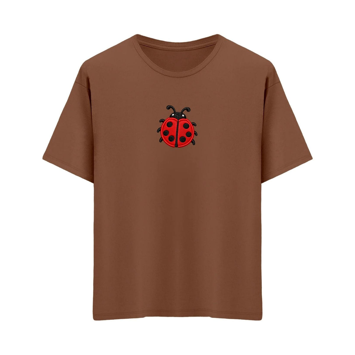 Ladybird Love - Oversize T-Shirt