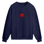 Ladybird Love - Regular Sweatshirt