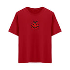 Ladybird Love - Oversize T-Shirt