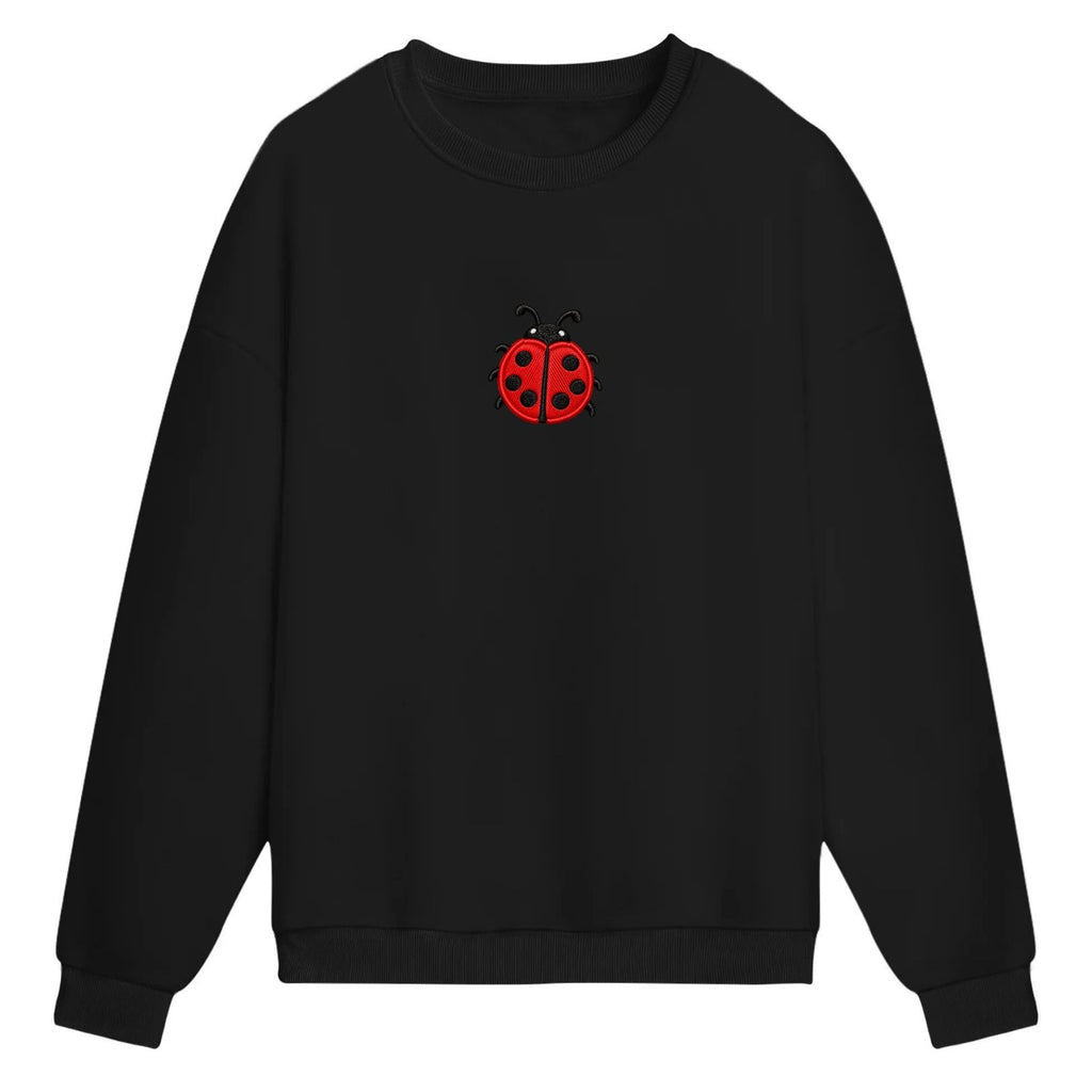 Ladybird Love - Regular Sweatshirt